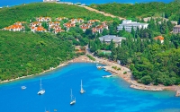 Port 9 Resort Hotel ****