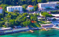 Adriatic Hotel **