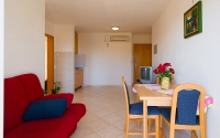 Asa Vila Apartman ***