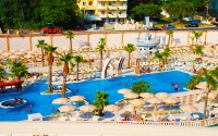 Mediteran Hotel ****