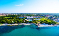 Park Plaža Belvedere Hotel ****