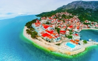 Sensimar Makarska Hotel ****