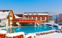 Ville Terme Zreče Hotel ****