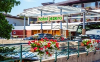 Jezero Hotel ***