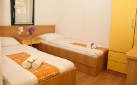 Bonaca Apartmanok ***