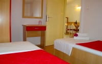 Bonaca Apartmanok ***