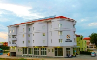 Međugorjei zarándokút  Hotel ****