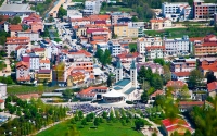 Međugorjei zarándokút  Hotel ****